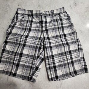 Womens St John Bay Shorts
